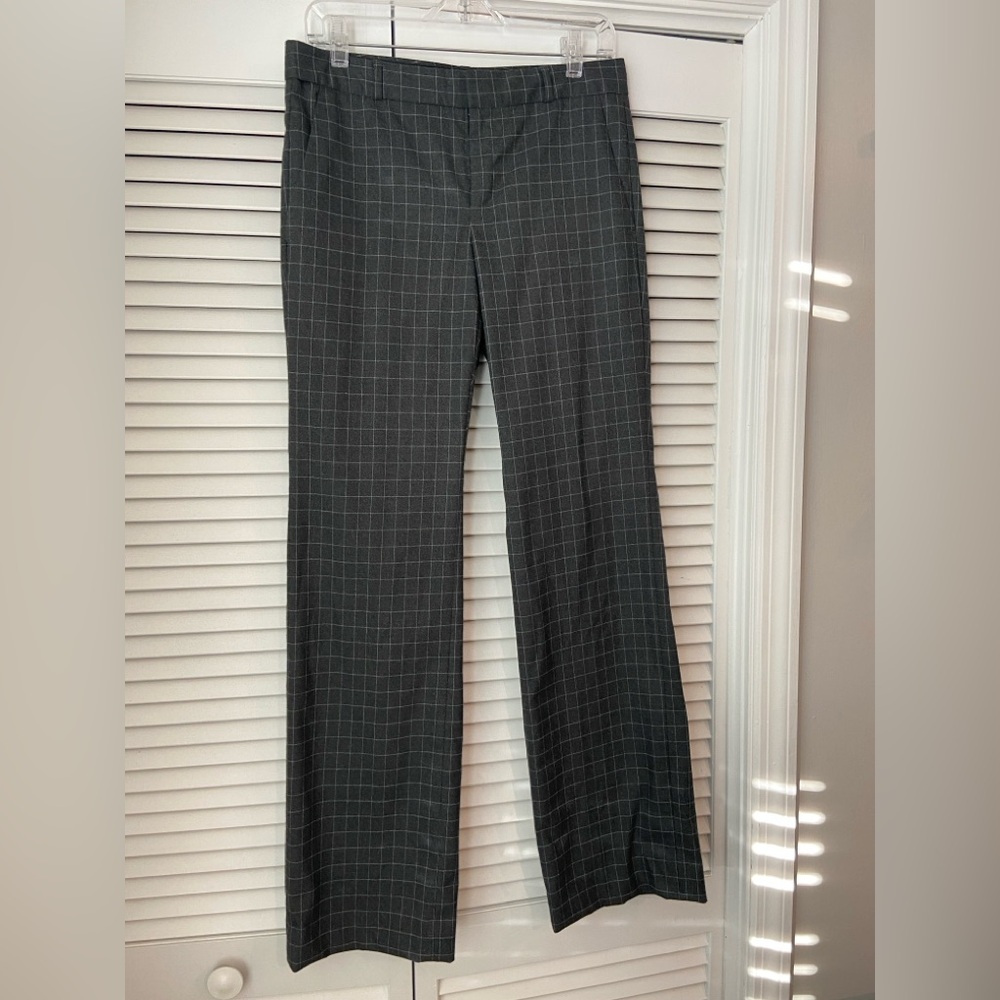 Banana Republic Logan Pants, Size 4